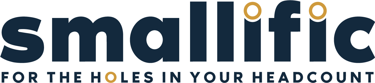 smallific master logo